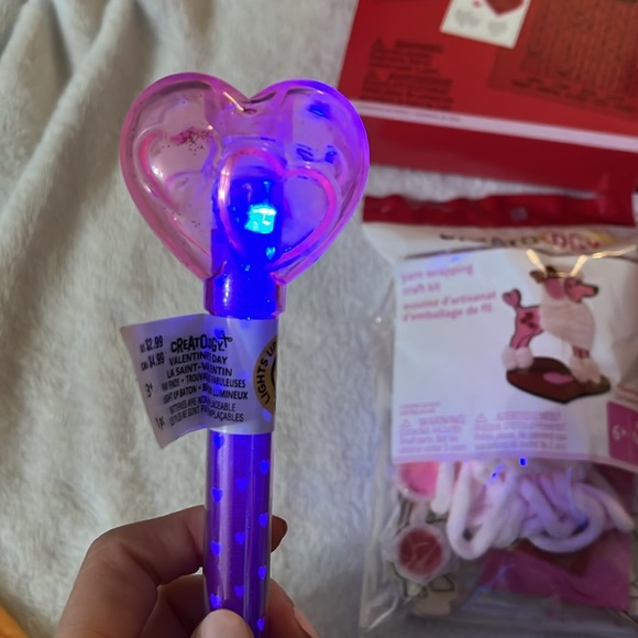 Kids New Valentines Bundle - Picture 11 of 13